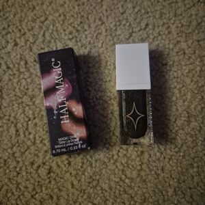 Haif Magic Magic Drip Glitter Lip Gloss Problem Child